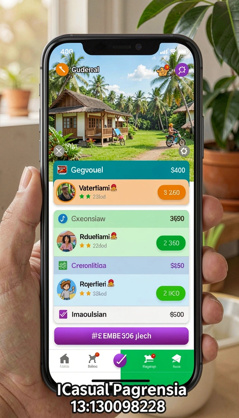 Screenshot gocap123 APK Versi Terbaru untuk Android 2026 nomor 1