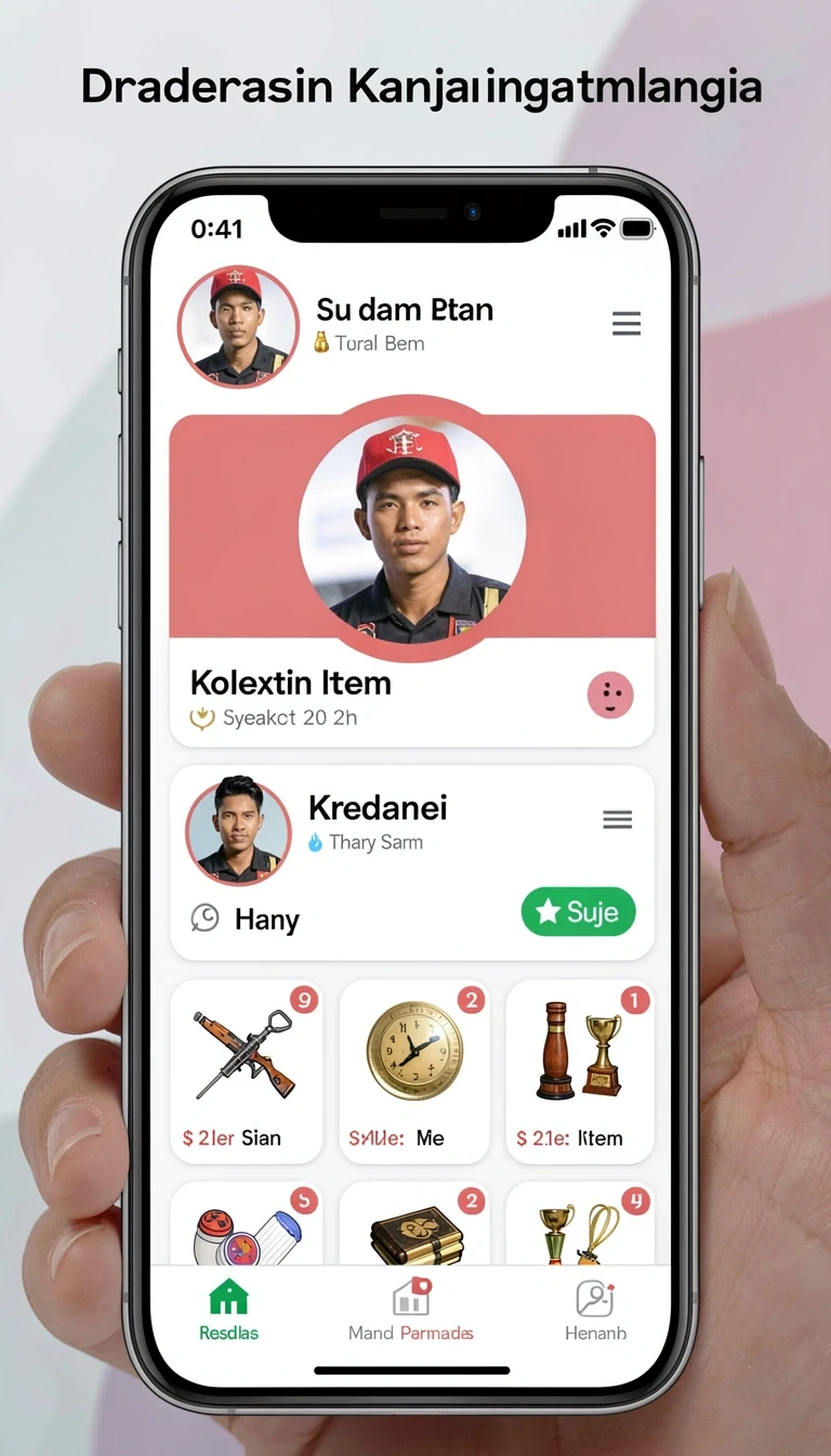 Screenshot Download DAY777 APK untuk Android nomor 1