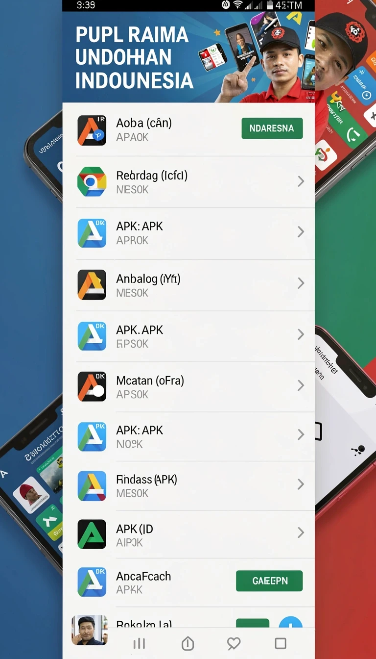 Screenshot Aplikasi posototo Resmi: Download dan Instalasi nomor 3