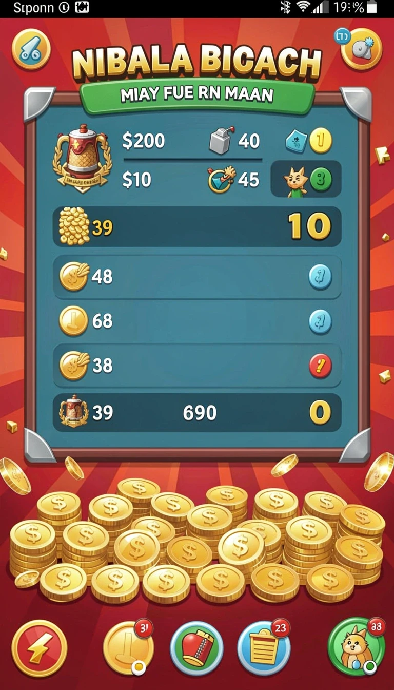 Screenshot bwo888 APK Terbaru untuk Perangkat Android nomor 2