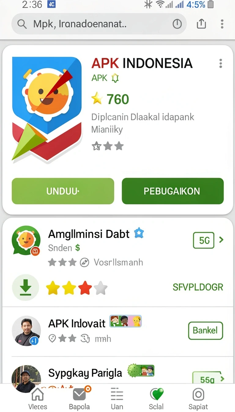 Screenshot Cara Menggunakan Aplikasi megawin777 untuk Pemula nomor 2