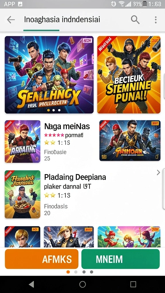 Screenshot Cara Download dan Instal hargatoto di Android nomor 2