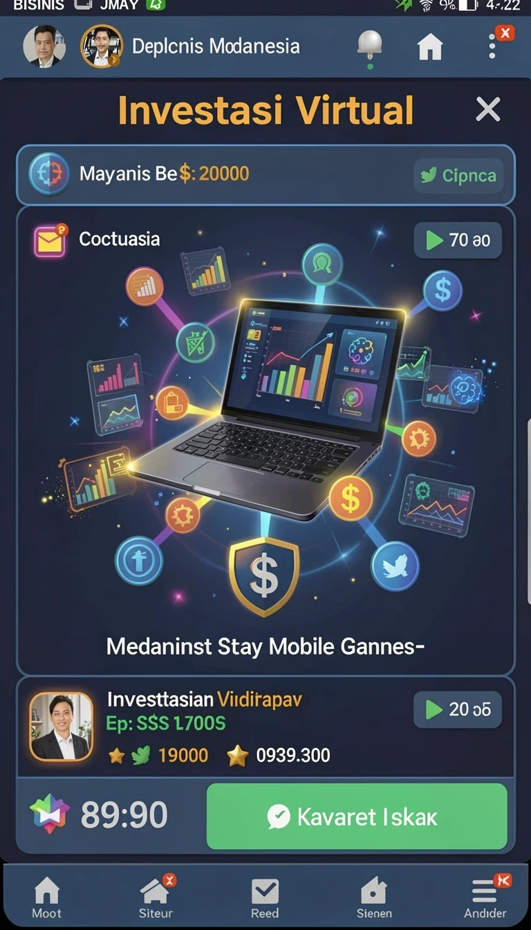 Screenshot Review Lengkap Aplikasi vt38 Terbaru nomor 3