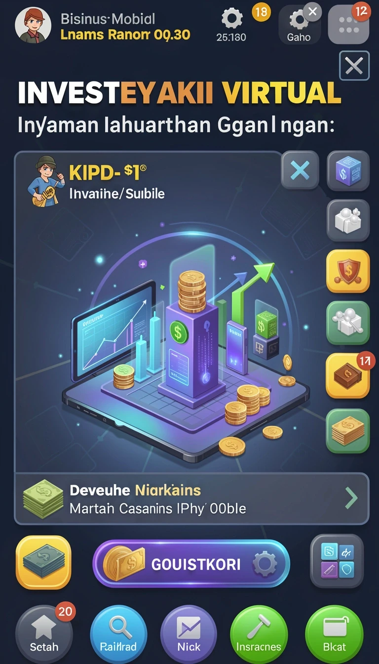 Screenshot pragmatic4d APK Full Version untuk Android nomor 2