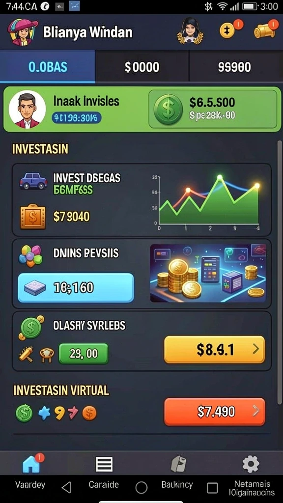 Screenshot sov777 App Terbaru: Fitur Unggulan dan Download nomor 1