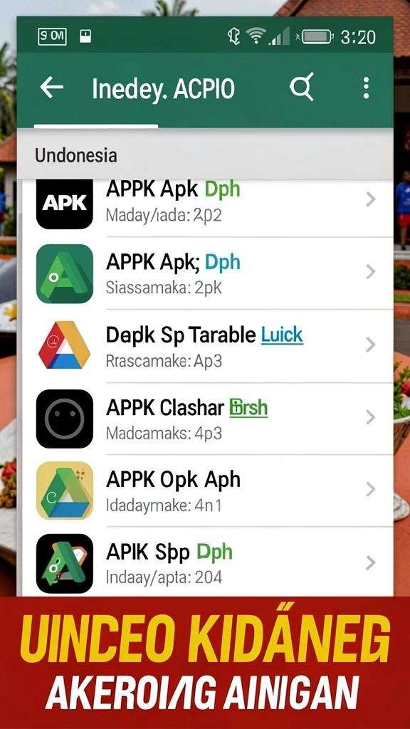 Screenshot Aplikasi harta138 Terbaru: Review dan Link Download nomor 2