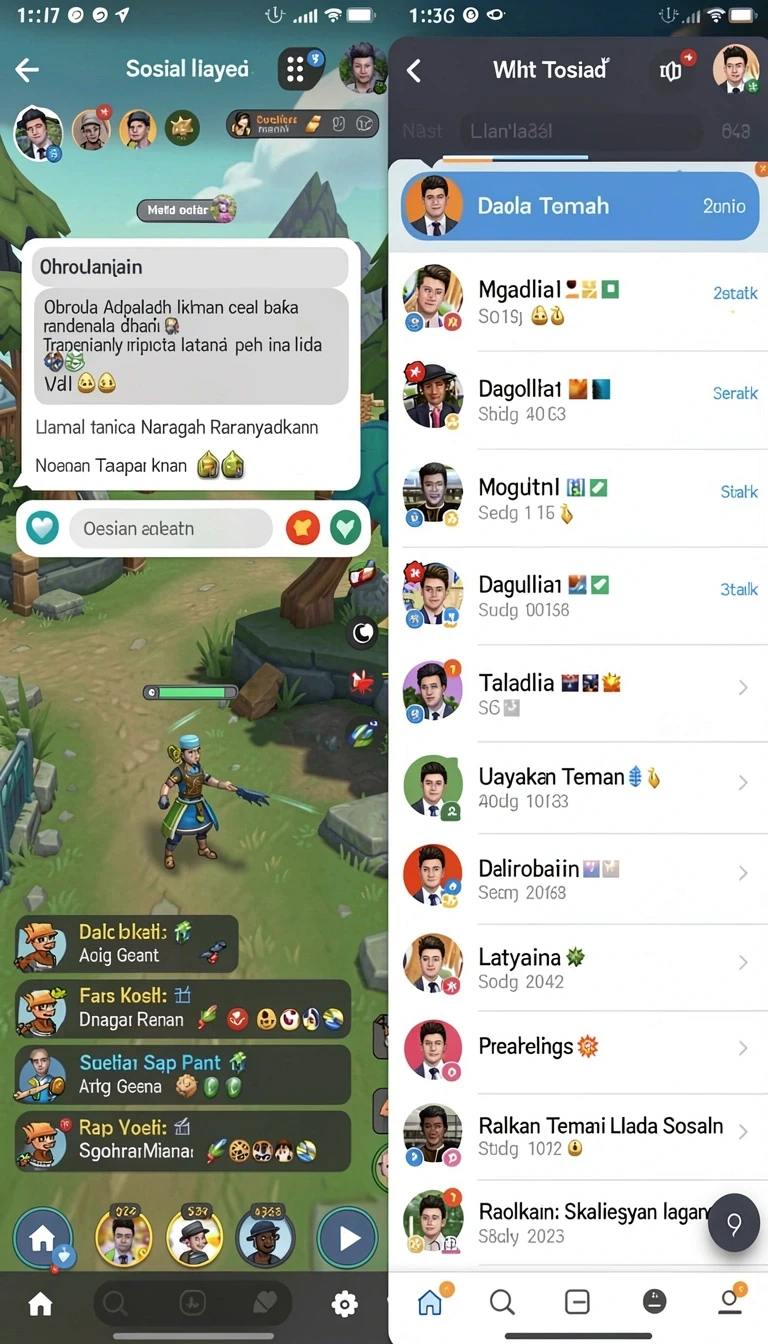 Screenshot Download paus188 APK Original untuk Android nomor 3
