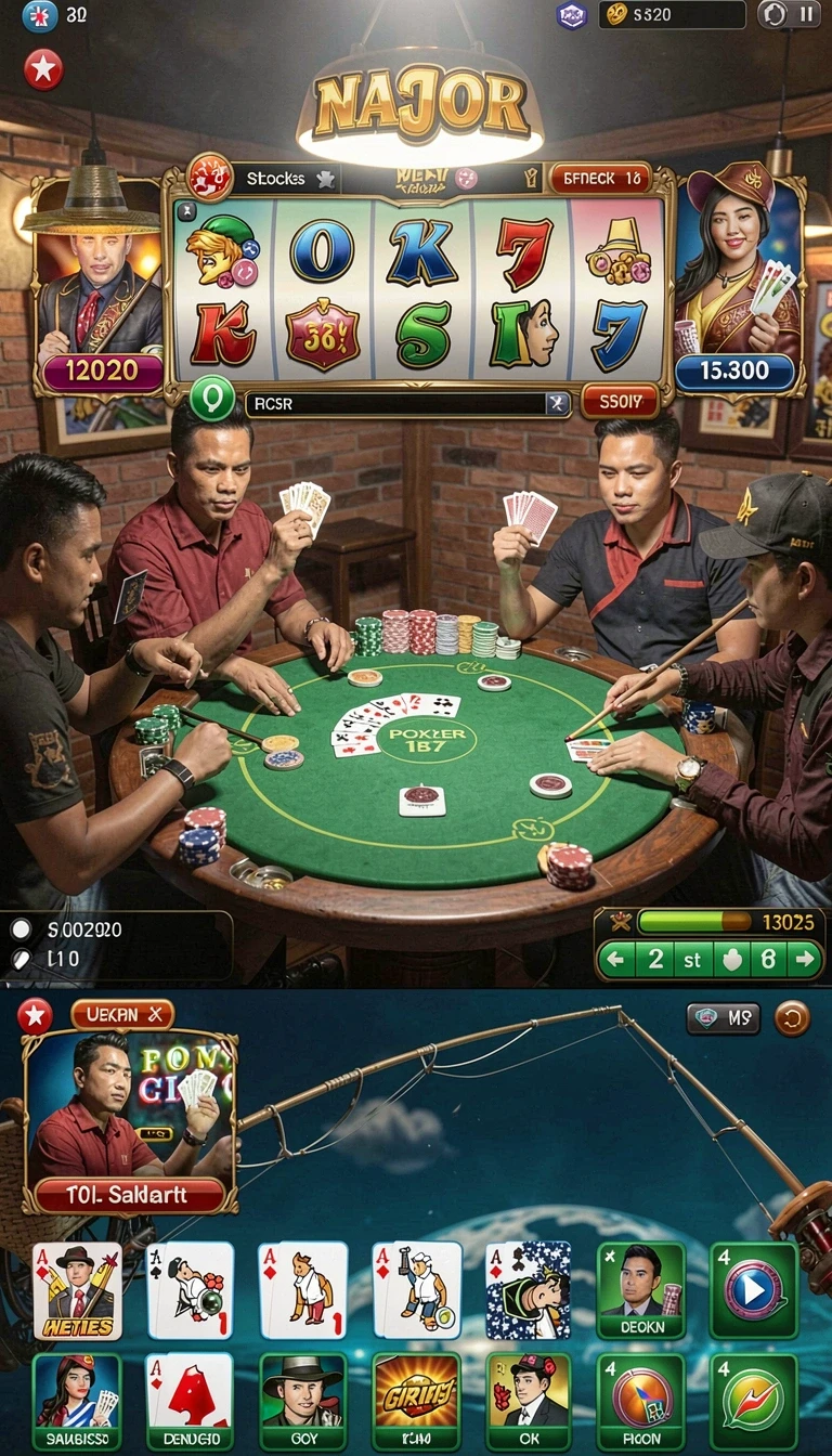 Screenshot Kelebihan dan Fitur Aplikasi open Terbaru nomor 3