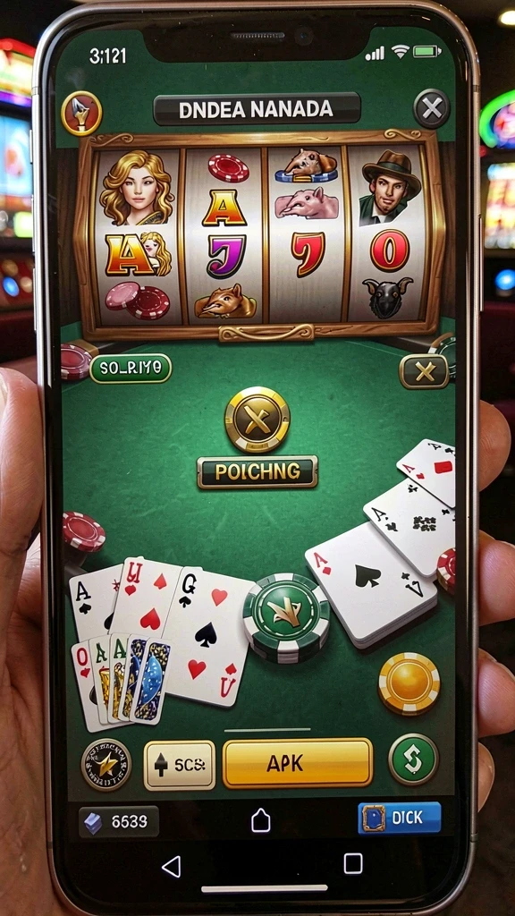 Screenshot 62hot Terbaru untuk Android: Download APK Gratis nomor 2