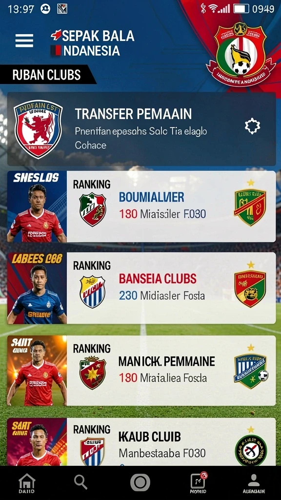 Screenshot Unduh ebet777 APK Gratis untuk Android nomor 3