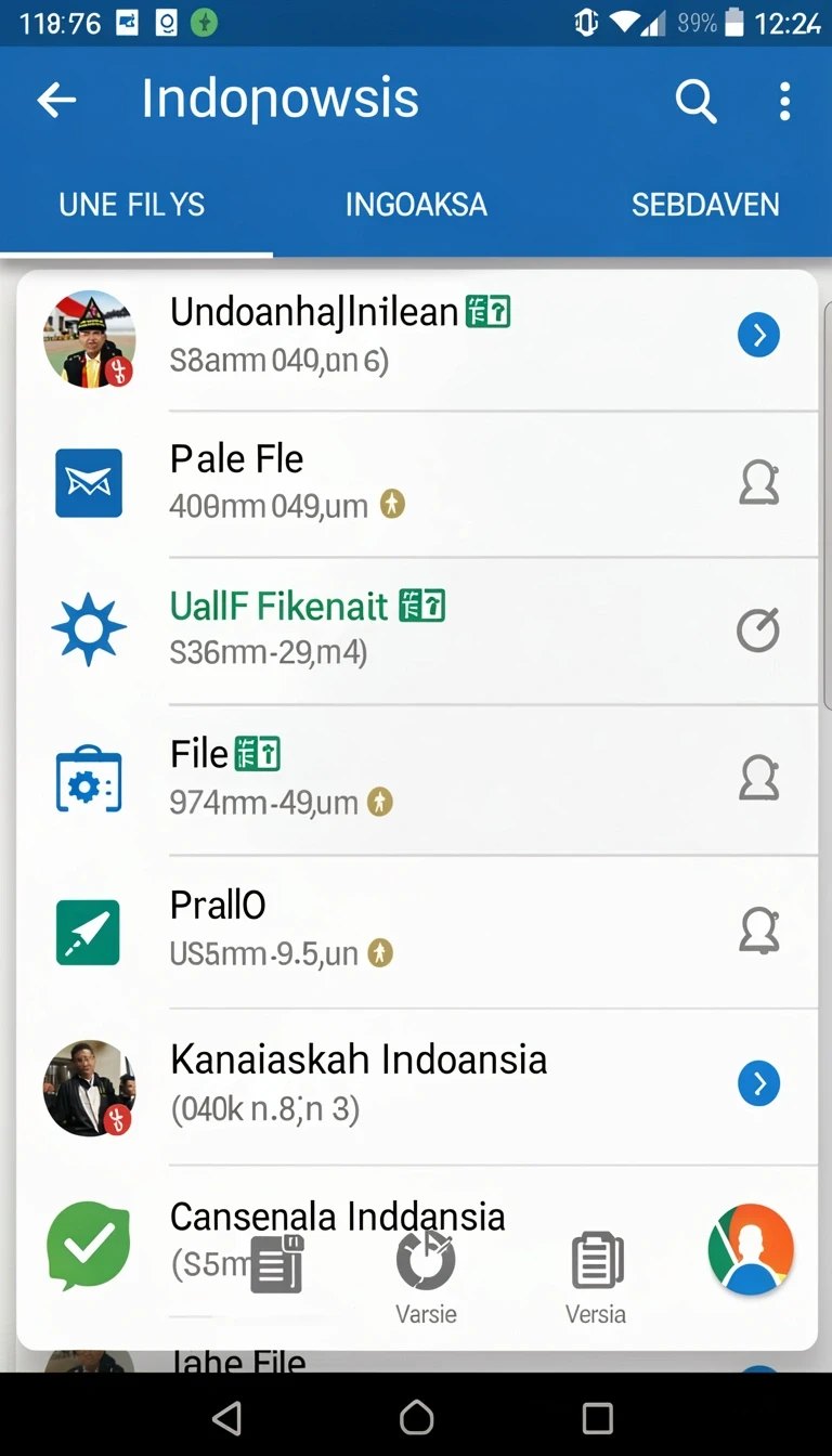 Screenshot zoro77 Versi Terbaru untuk Android Tanpa Ribet nomor 3