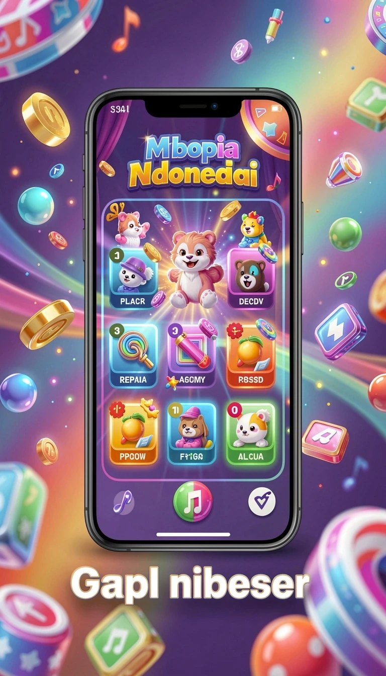 Screenshot Download megapetir APK Terbaru untuk HP Android nomor 1