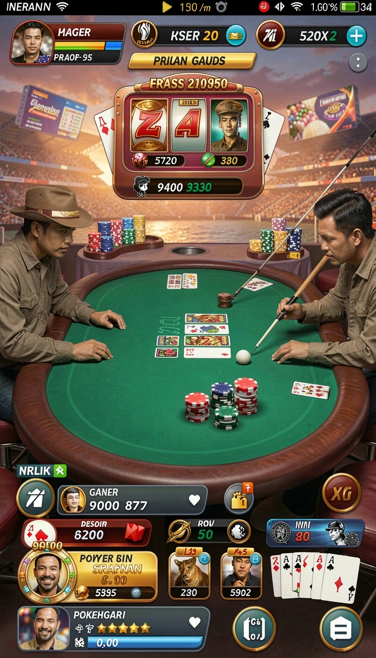 Screenshot Unduh ebet777 APK Gratis untuk Android nomor 1