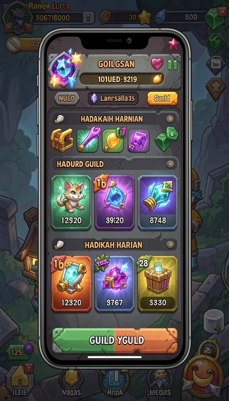 Screenshot Update Aplikasi epictoto Terbaru 2026 nomor 2