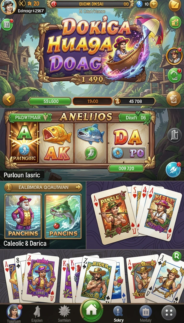 Screenshot fangwin88 APK Terbaru: Download Cepat dan Gratis nomor 2
