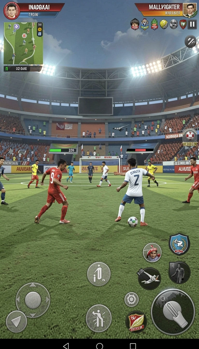 Screenshot Download 5rt APK Original untuk Android nomor 2