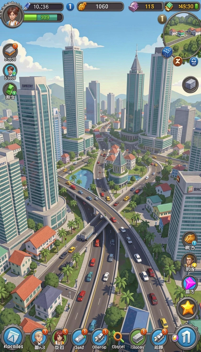 Screenshot tumi123 APK Full Version untuk Android nomor 3