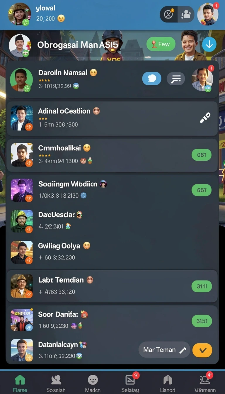 Screenshot sp212 Terbaru: Download APK Resmi dan Aman nomor 2