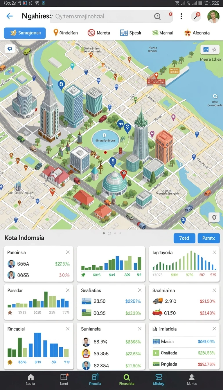 Screenshot djarumtoto App APK Terbaru nomor 3
