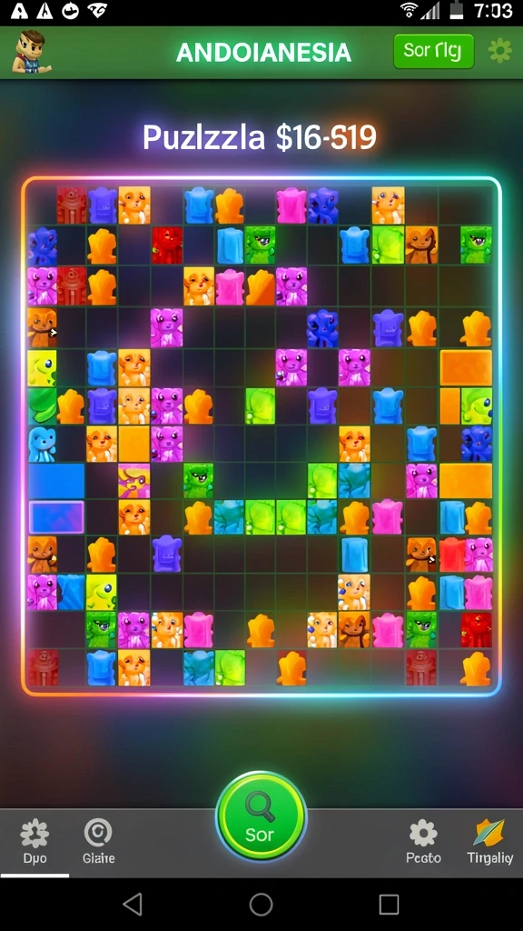Screenshot Aplikasi valohoki Resmi dan Terpercaya di Android nomor 3