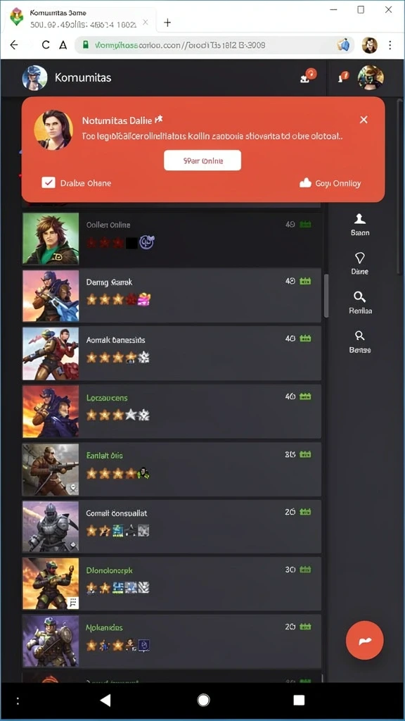 Screenshot Cara Update Aplikasi sp212 ke Versi Terbaru nomor 1